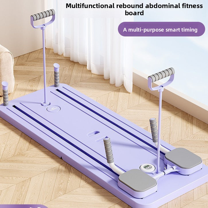 Ab Wheel Roller / Ab Roller Home Fitness
