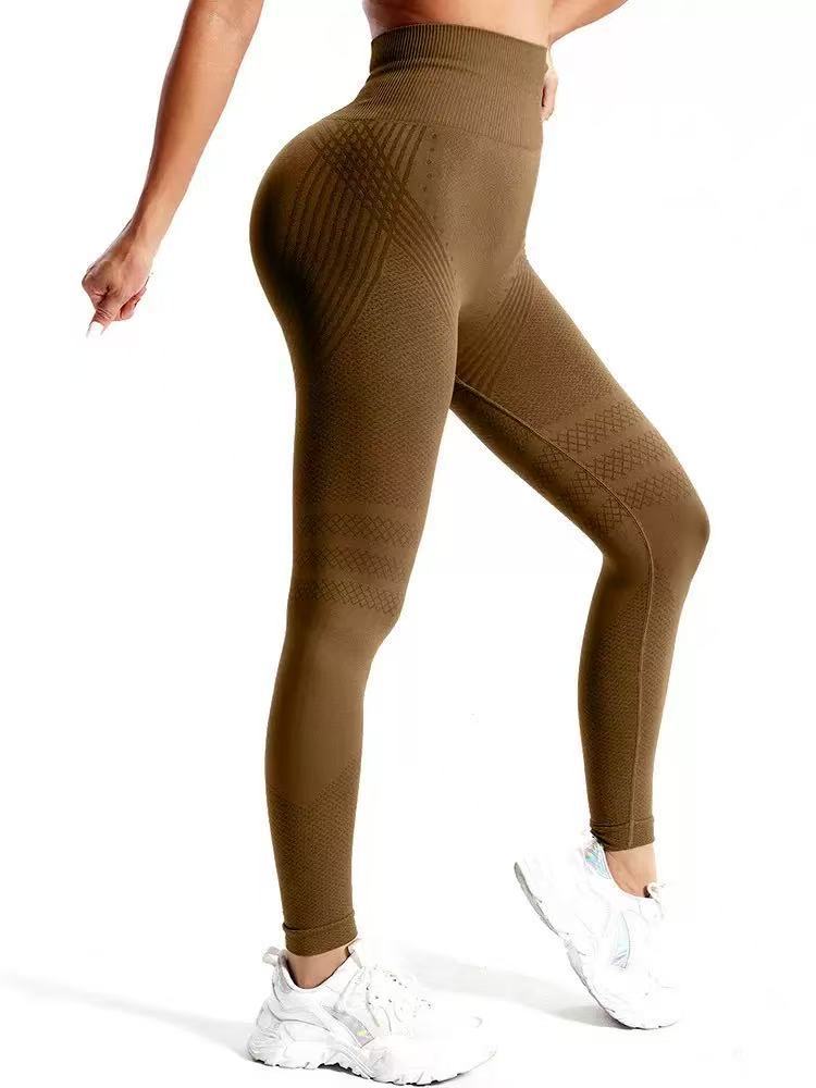 SculptFit Leggings