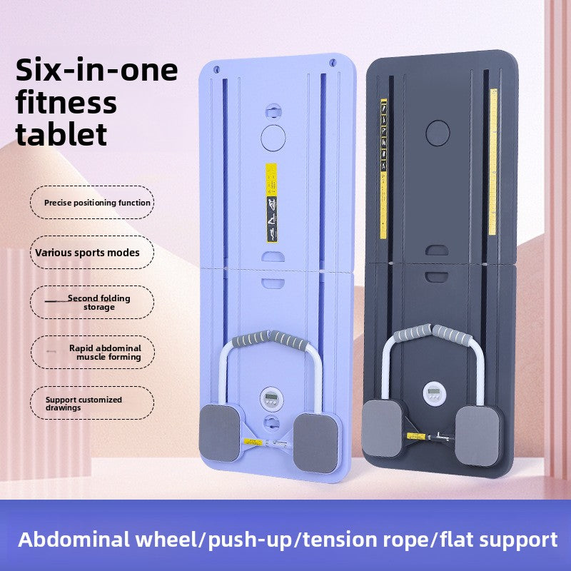 Ab Wheel Roller / Ab Roller Home Fitness