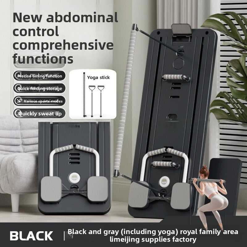 Ab Wheel Roller / Ab Roller Home Fitness
